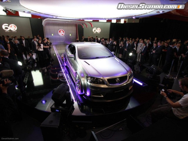 Holden Coupe60concept Picture #19 Holden Coupe60concept Picture #19