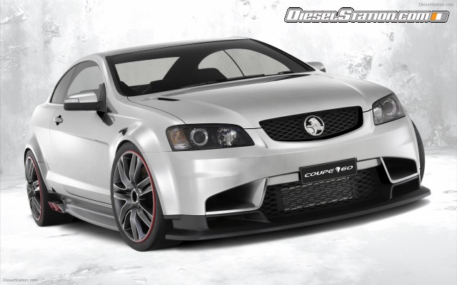 Holden Coupe60concept Widescreen Picture #26 Holden Coupe60concept Widescreen Picture #26