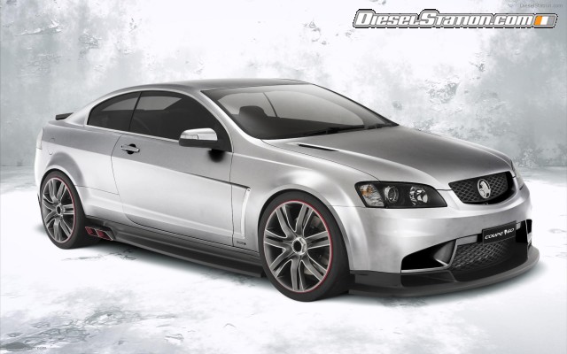Holden Coupe60concept Widescreen Picture #18 Holden Coupe60concept Widescreen Picture #18