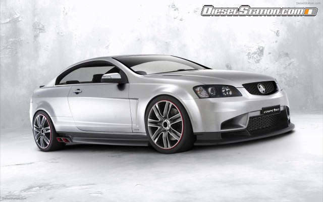Holden Coupe60concept Widescreen Picture #39 Holden Coupe60concept Widescreen Picture #39