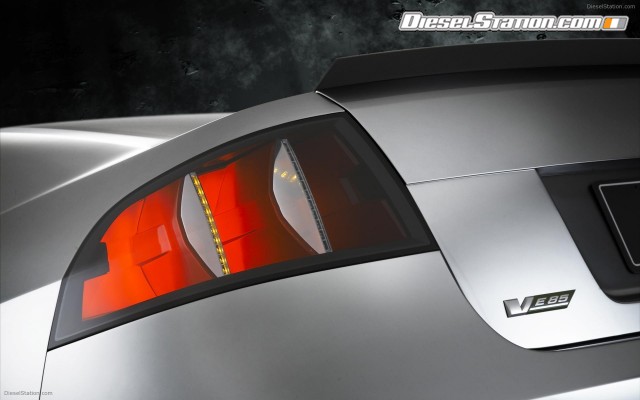 Holden Coupe60concept Widescreen Picture #1 Holden Coupe60concept Widescreen Picture #1