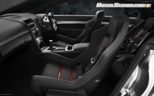 Holden Coupe60concept Widescreen Picture #35 Holden Coupe60concept Widescreen Picture #35