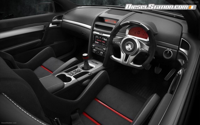 Holden Coupe60concept Widescreen Picture #31 Holden Coupe60concept Widescreen Picture #31