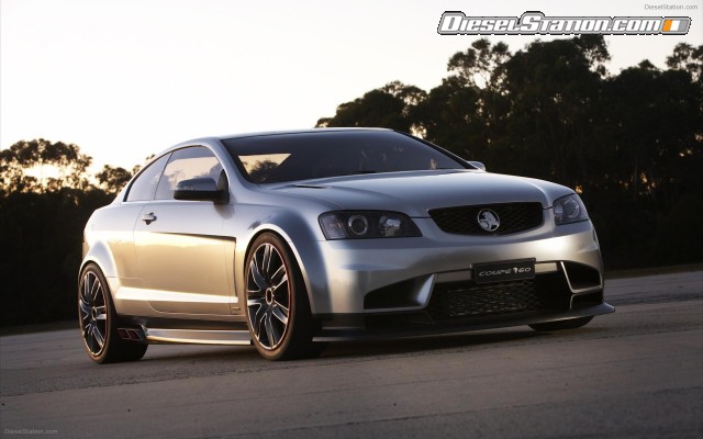 Holden Coupe60concept Widescreen Picture #40 Holden Coupe60concept Widescreen Picture #40