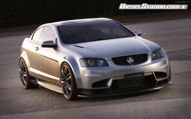 Holden Coupe60concept Widescreen Picture #22 Holden Coupe60concept Widescreen Picture #22