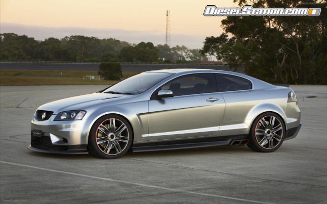 Holden Coupe60concept Widescreen Picture #41 Holden Coupe60concept Widescreen Picture #41