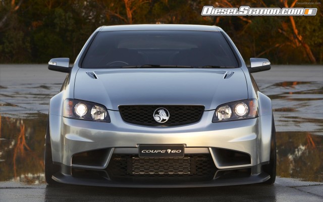 Holden Coupe60concept Widescreen Picture #43 Holden Coupe60concept Widescreen Picture #43