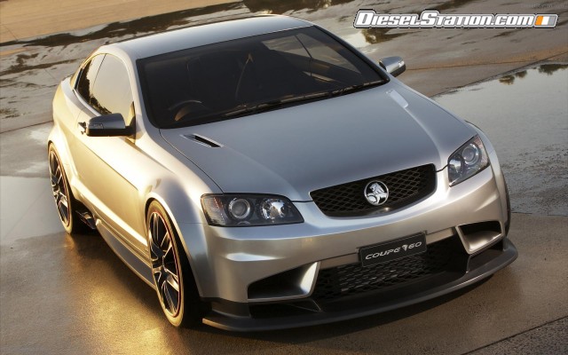 Holden Coupe60concept Widescreen Picture #23 Holden Coupe60concept Widescreen Picture #23