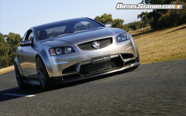 Holden Coupe60concept Widescreen Picture #6 Holden Coupe60concept Widescreen Picture #6