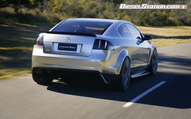 Holden Coupe60concept Widescreen Picture #30 Holden Coupe60concept Widescreen Picture #30