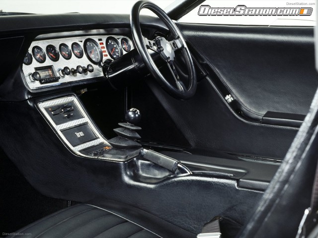 Holden GTR X Concept 1970 Picture #22 Holden GTR X Concept 1970 Picture #22