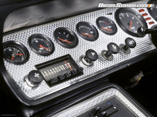 Holden GTR X Concept 1970 Picture #4 Holden GTR X Concept 1970 Picture #4