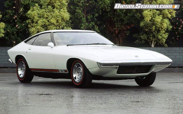 Holden GTR X Concept 1970 Widescreen Picture #19 Holden GTR X Concept 1970 Widescreen Picture #19