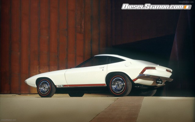 Holden GTR X Concept 1970 Widescreen Picture #10 Holden GTR X Concept 1970 Widescreen Picture #10