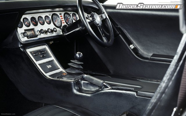 Holden GTR X Concept 1970 Widescreen Picture #6 Holden GTR X Concept 1970 Widescreen Picture #6