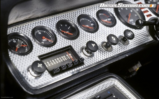 Holden GTR X Concept 1970 Widescreen Picture #23 Holden GTR X Concept 1970 Widescreen Picture #23