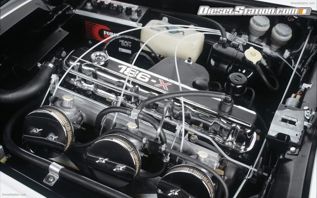 Holden GTR X Concept 1970 Widescreen Picture #13 Holden GTR X Concept 1970 Widescreen Picture #13