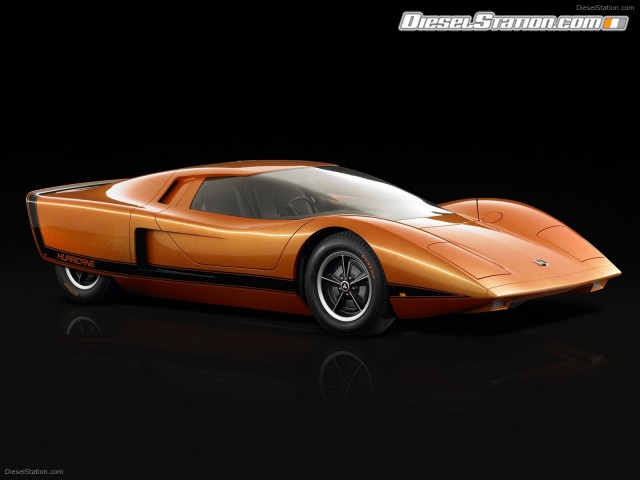 Holden Hurricane Concept 1969 Picture #3 Holden Hurricane Concept 1969 Picture #3
