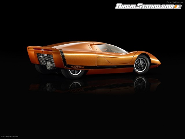 Holden Hurricane Concept 1969 Picture #19 Holden Hurricane Concept 1969 Picture #19