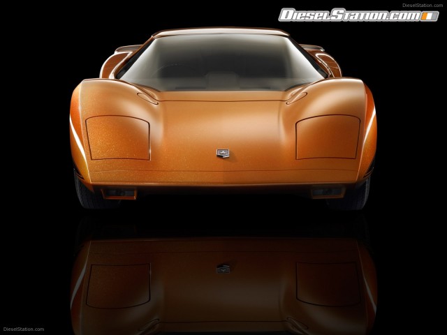 Holden Hurricane Concept 1969 Picture #4 Holden Hurricane Concept 1969 Picture #4