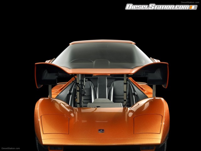 Holden Hurricane Concept 1969 Picture #29 Holden Hurricane Concept 1969 Picture #29