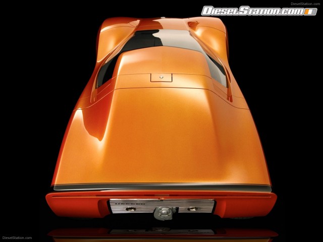 Holden Hurricane Concept 1969 Picture #17 Holden Hurricane Concept 1969 Picture #17