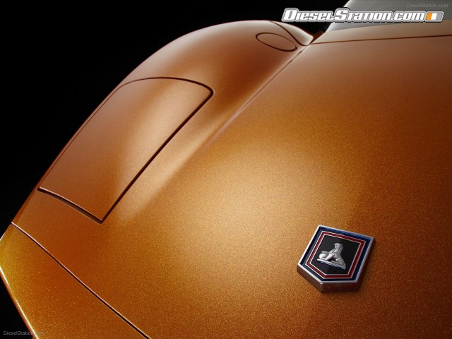 Holden Hurricane Concept 1969 Picture #46 Holden Hurricane Concept 1969 Picture #46