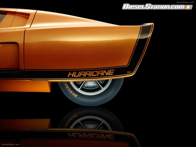 Holden Hurricane Concept 1969 Picture #39 Holden Hurricane Concept 1969 Picture #39