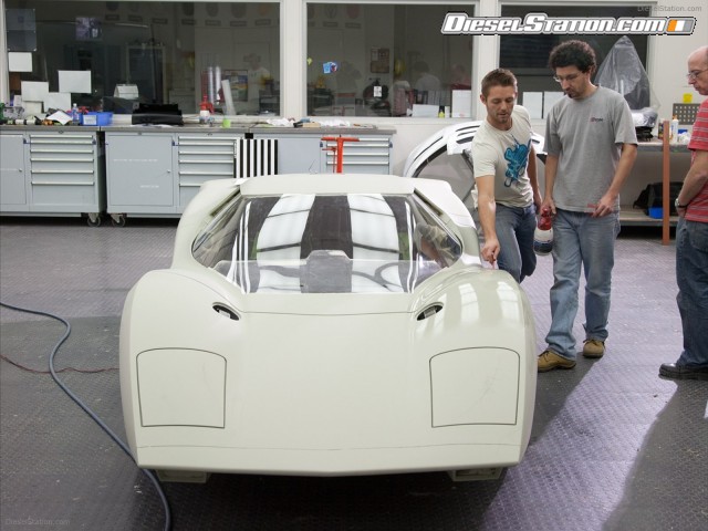 Holden Hurricane Concept 1969 Picture #18 Holden Hurricane Concept 1969 Picture #18