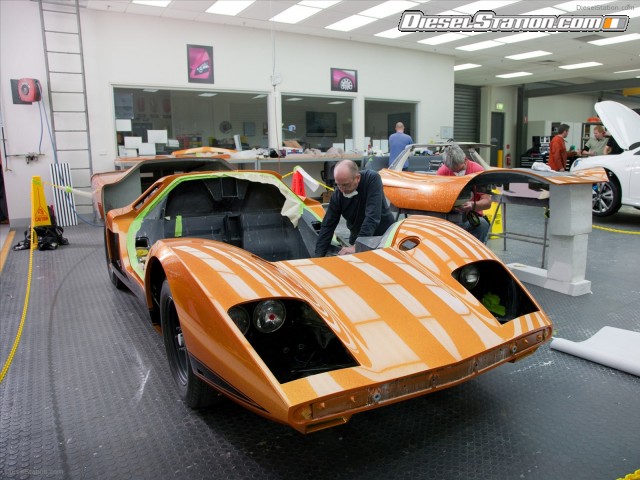 Holden Hurricane Concept 1969 Picture #7 Holden Hurricane Concept 1969 Picture #7