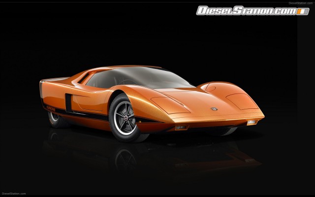 Holden Hurricane Concept 1969 Widescreen Picture #9 Holden Hurricane Concept 1969 Widescreen Picture #9