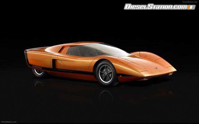 Holden Hurricane Concept 1969 Widescreen Picture #38 Holden Hurricane Concept 1969 Widescreen Picture #38