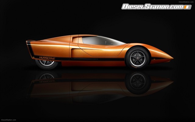 Holden Hurricane Concept 1969 Widescreen Picture #21 Holden Hurricane Concept 1969 Widescreen Picture #21