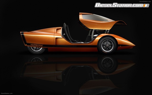Holden Hurricane Concept 1969 Widescreen Picture #44 Holden Hurricane Concept 1969 Widescreen Picture #44