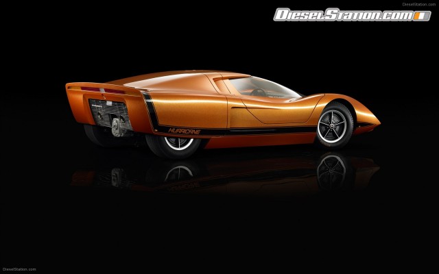 Holden Hurricane Concept 1969 Widescreen Picture #13 Holden Hurricane Concept 1969 Widescreen Picture #13