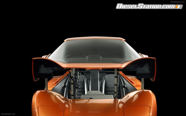 Holden Hurricane Concept 1969 Widescreen Picture #24 Holden Hurricane Concept 1969 Widescreen Picture #24