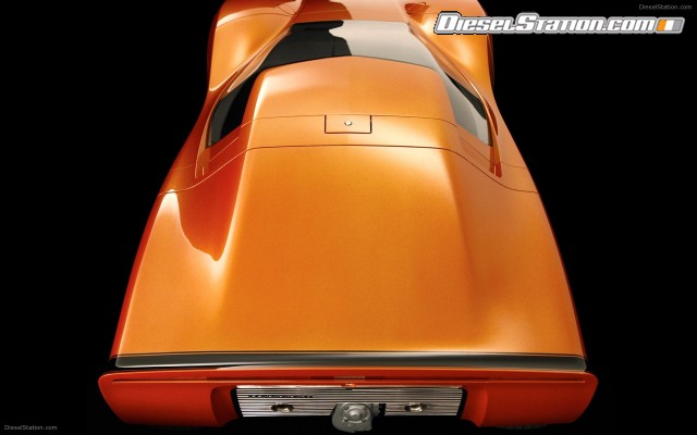 Holden Hurricane Concept 1969 Widescreen Picture #22 Holden Hurricane Concept 1969 Widescreen Picture #22