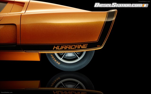 Holden Hurricane Concept 1969 Widescreen Picture #45 Holden Hurricane Concept 1969 Widescreen Picture #45