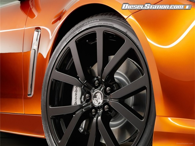 Holden SSV Concept 2013 Picture #29 Holden SSV Concept 2013 Picture #29