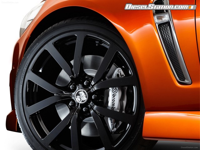 Holden SSV Concept 2013 Picture #37 Holden SSV Concept 2013 Picture #37