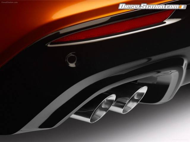 Holden SSV Concept 2013 Picture #22 Holden SSV Concept 2013 Picture #22