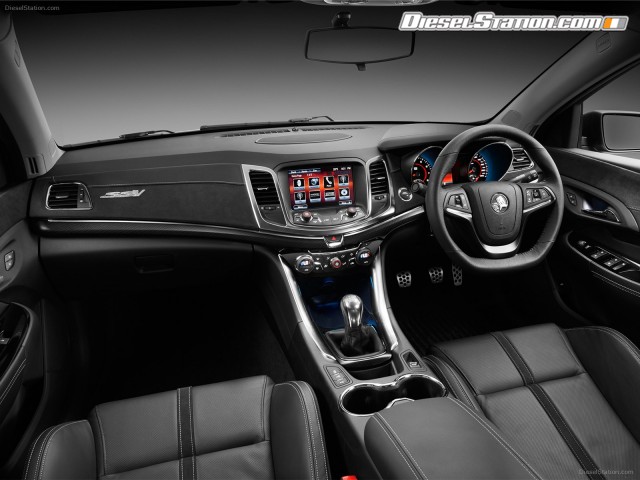 Holden SSV Concept 2013 Picture #19 Holden SSV Concept 2013 Picture #19