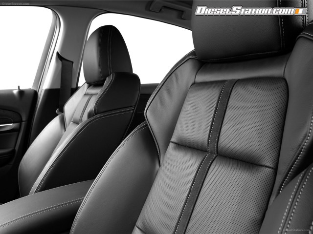 Holden SSV Concept 2013 Picture #3 Holden SSV Concept 2013 Picture #3