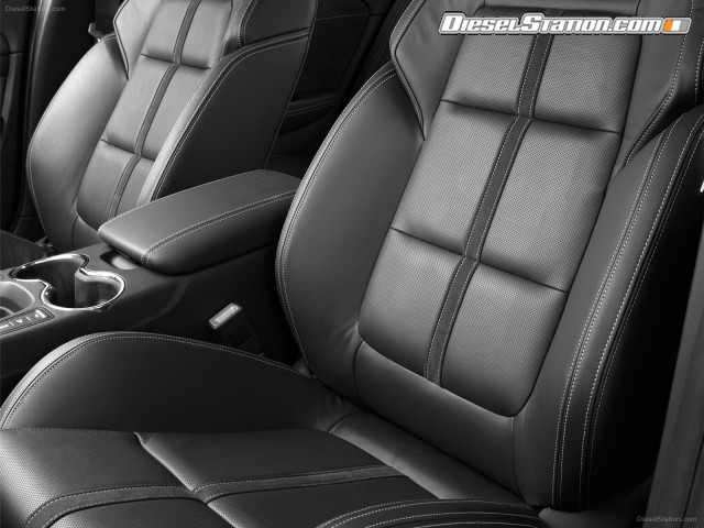 Holden SSV Concept 2013 Picture #27 Holden SSV Concept 2013 Picture #27