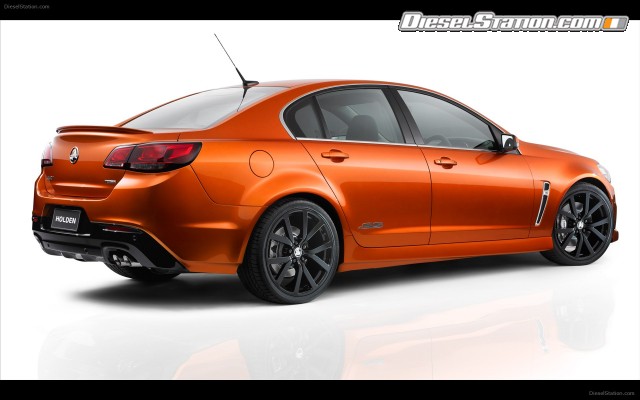 Holden SSV Concept 2013 Widescreen Picture #23 Holden SSV Concept 2013 Widescreen Picture #23