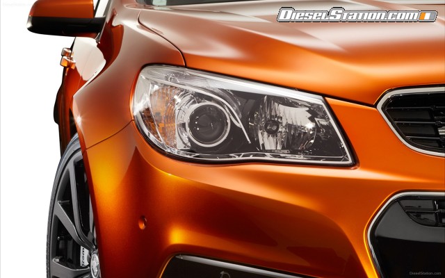 Holden SSV Concept 2013 Widescreen Picture #33 Holden SSV Concept 2013 Widescreen Picture #33