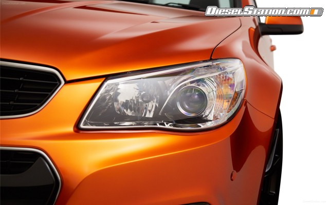 Holden SSV Concept 2013 Widescreen Picture #9 Holden SSV Concept 2013 Widescreen Picture #9