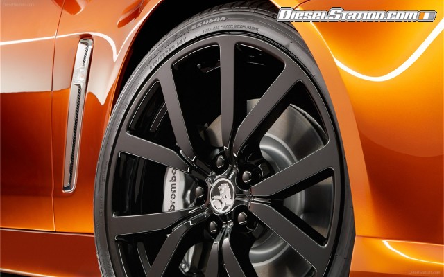 Holden SSV Concept 2013 Widescreen Picture #17 Holden SSV Concept 2013 Widescreen Picture #17