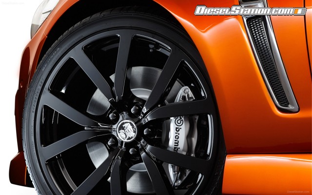 Holden SSV Concept 2013 Widescreen Picture #8 Holden SSV Concept 2013 Widescreen Picture #8