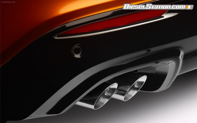 Holden SSV Concept 2013 Widescreen Picture #7 Holden SSV Concept 2013 Widescreen Picture #7